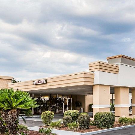 Quality Inn South Valdosta Exterior photo