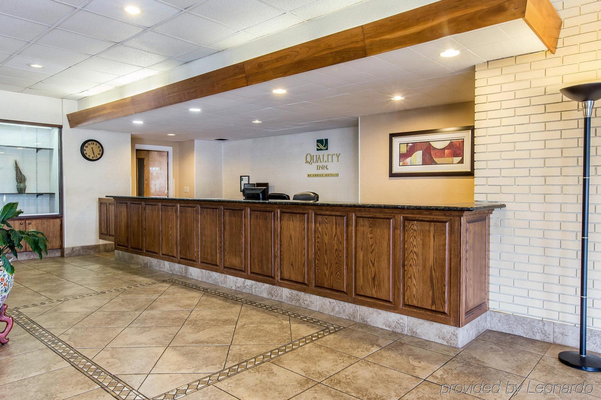 Quality Inn South Valdosta Exterior photo