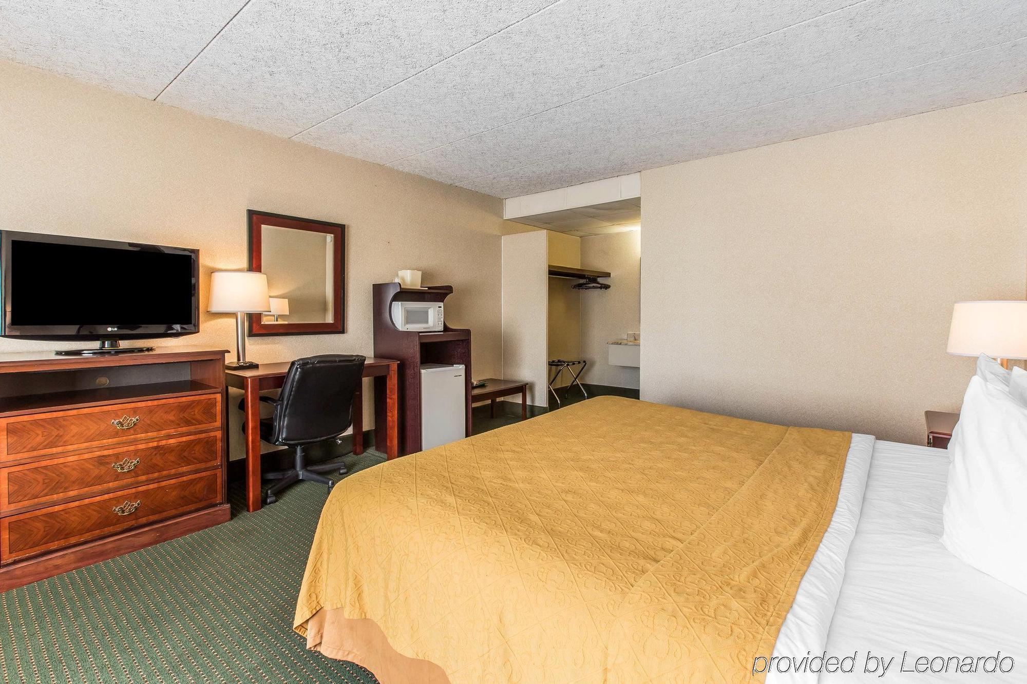 Quality Inn South Valdosta Exterior photo
