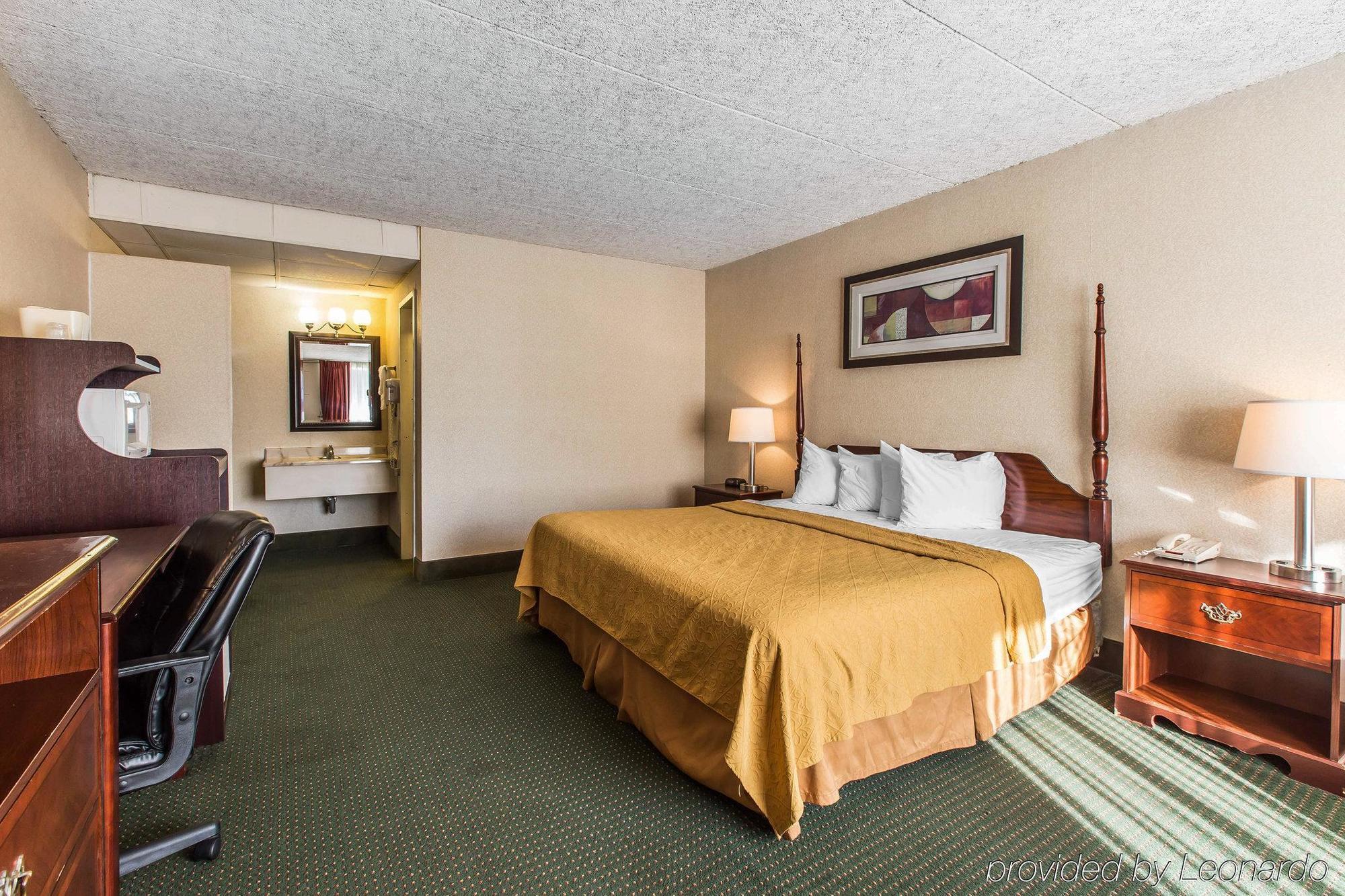 Quality Inn South Valdosta Exterior photo