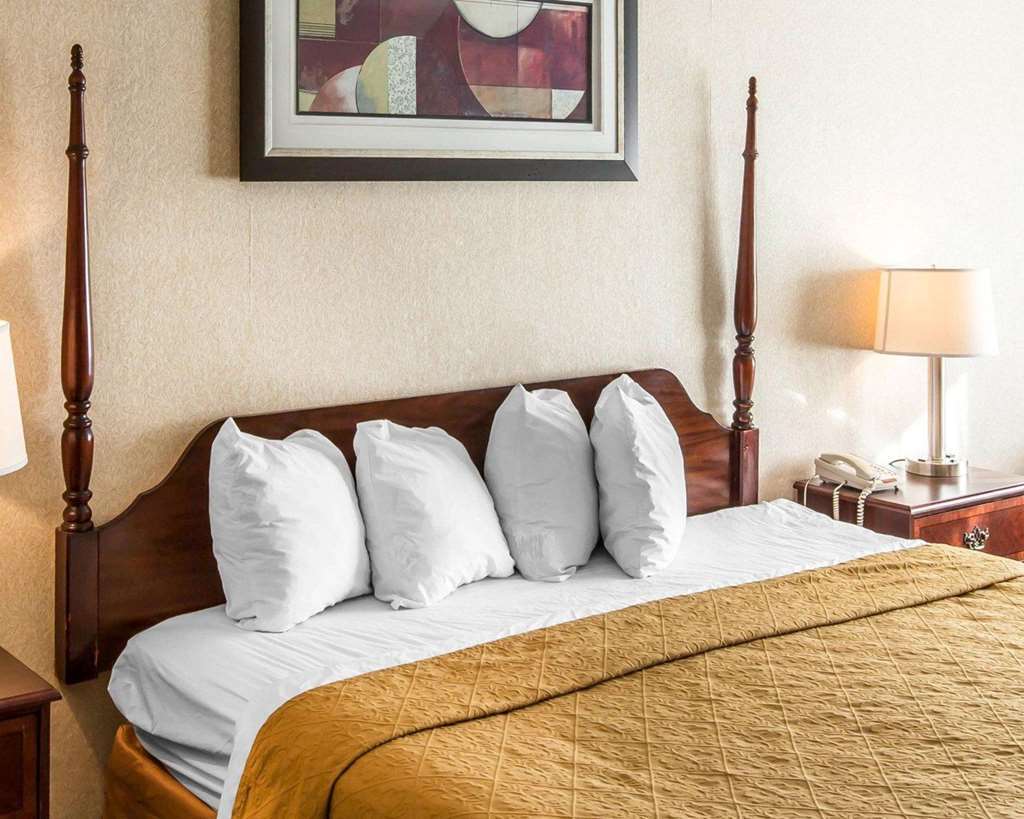 Quality Inn South Valdosta Room photo