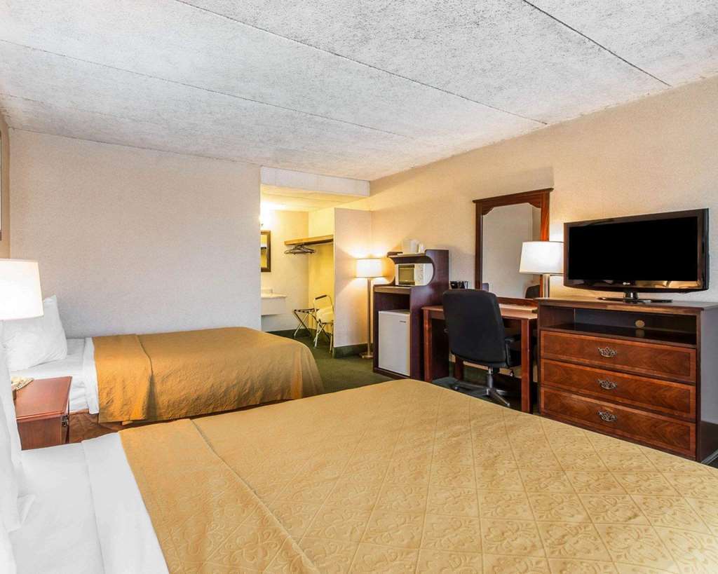 Quality Inn South Valdosta Room photo