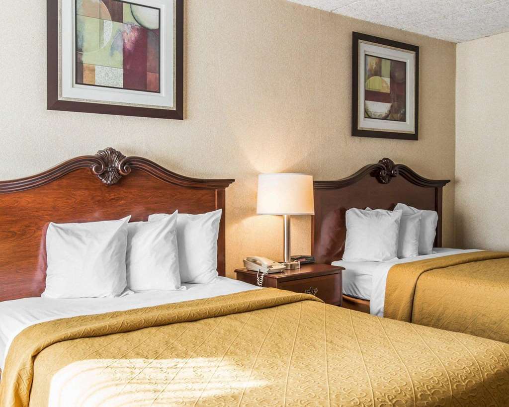 Quality Inn South Valdosta Room photo