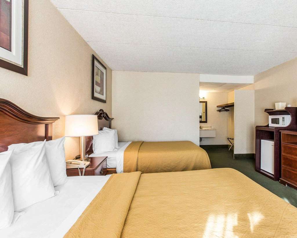 Quality Inn South Valdosta Room photo
