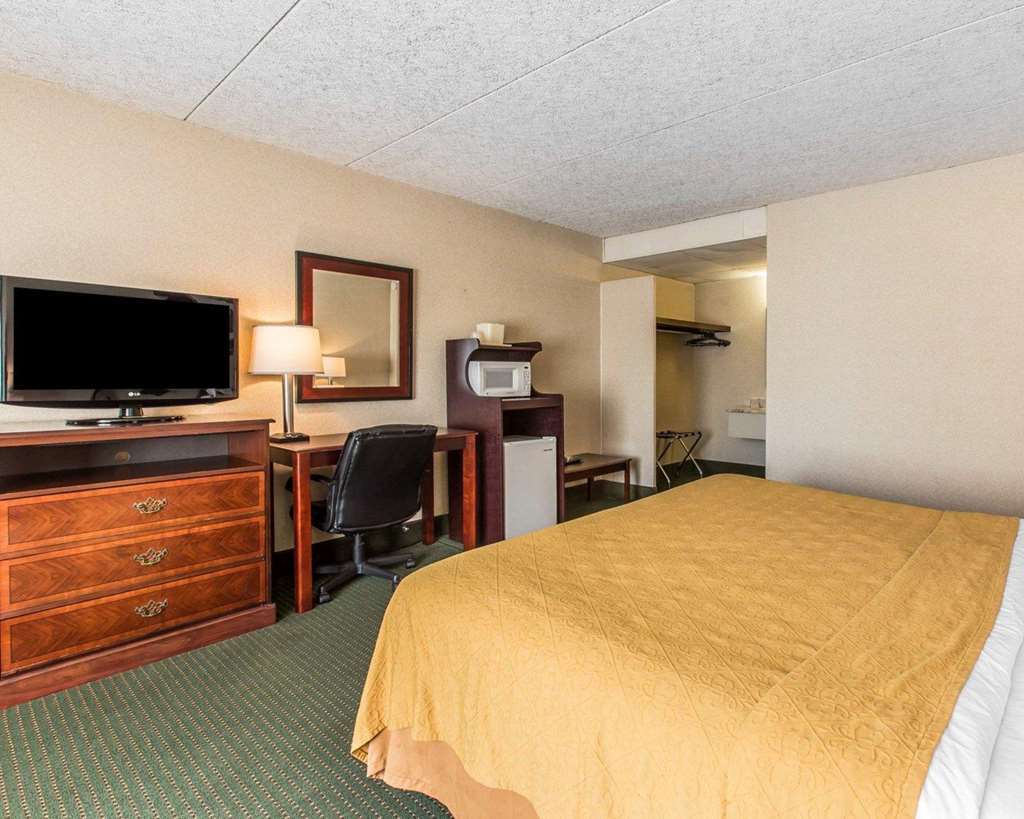 Quality Inn South Valdosta Room photo