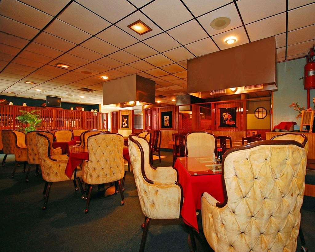 Quality Inn South Valdosta Restaurant photo