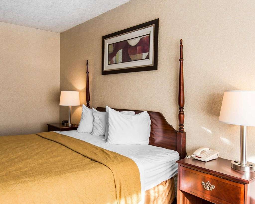 Quality Inn South Valdosta Room photo